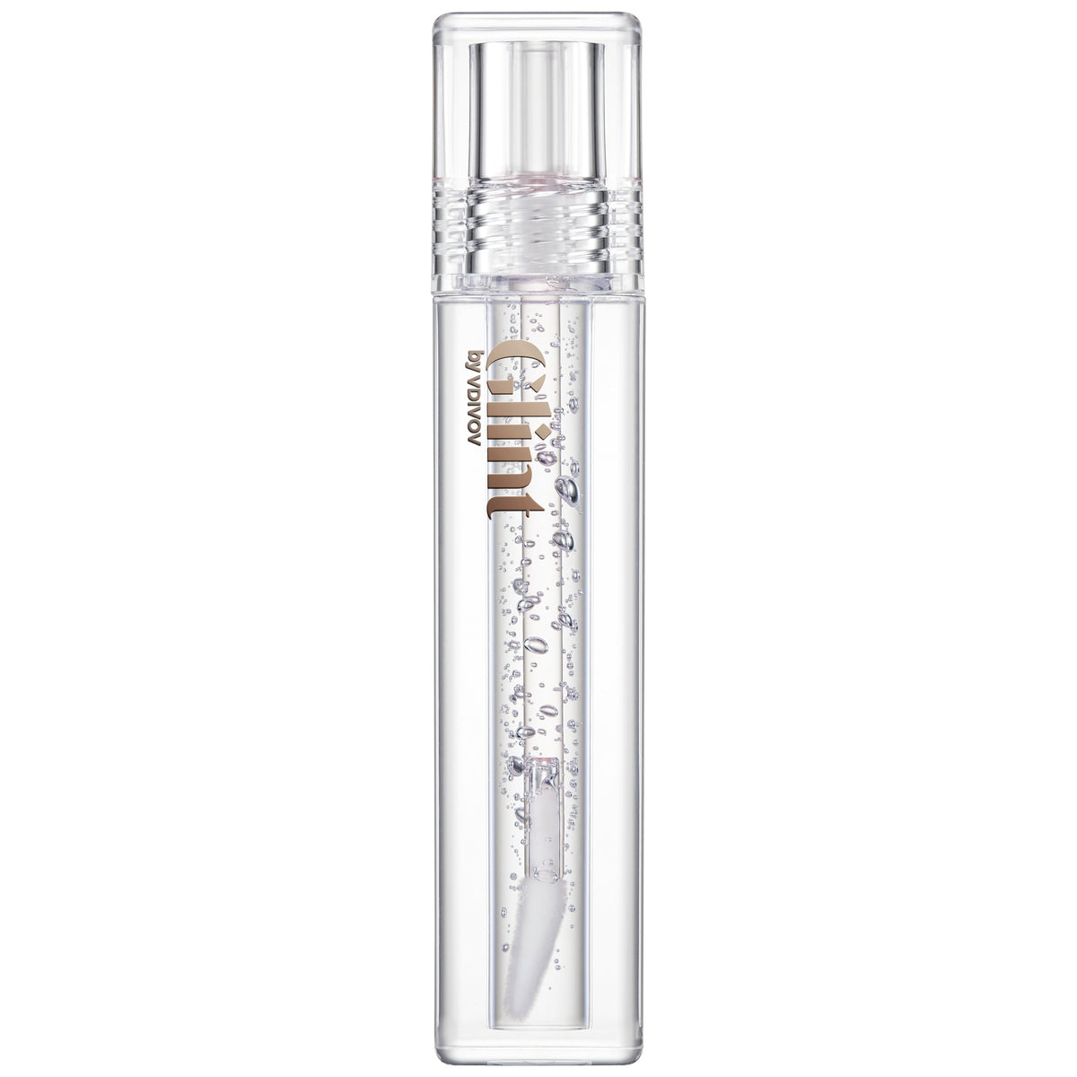 Glint LiquidHighlighter02Glosser exact complete bottle