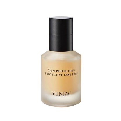 YUNJAC Skin Perfecting Protective Base Prep40ml; original product presentation, one selected item supplied.