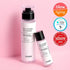 COSRX The 6 Peptide Skin Booster Serum150ml with the actual30ml mini; whole original kit.