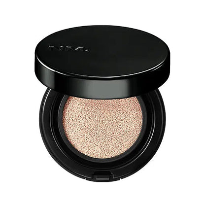 NAMING Zero Gravity Cover Up Cushion in 22N; genuine selected shade compact.