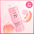 Anua Peach 77 Niacin Essence Toner 250ml original pink bottle.