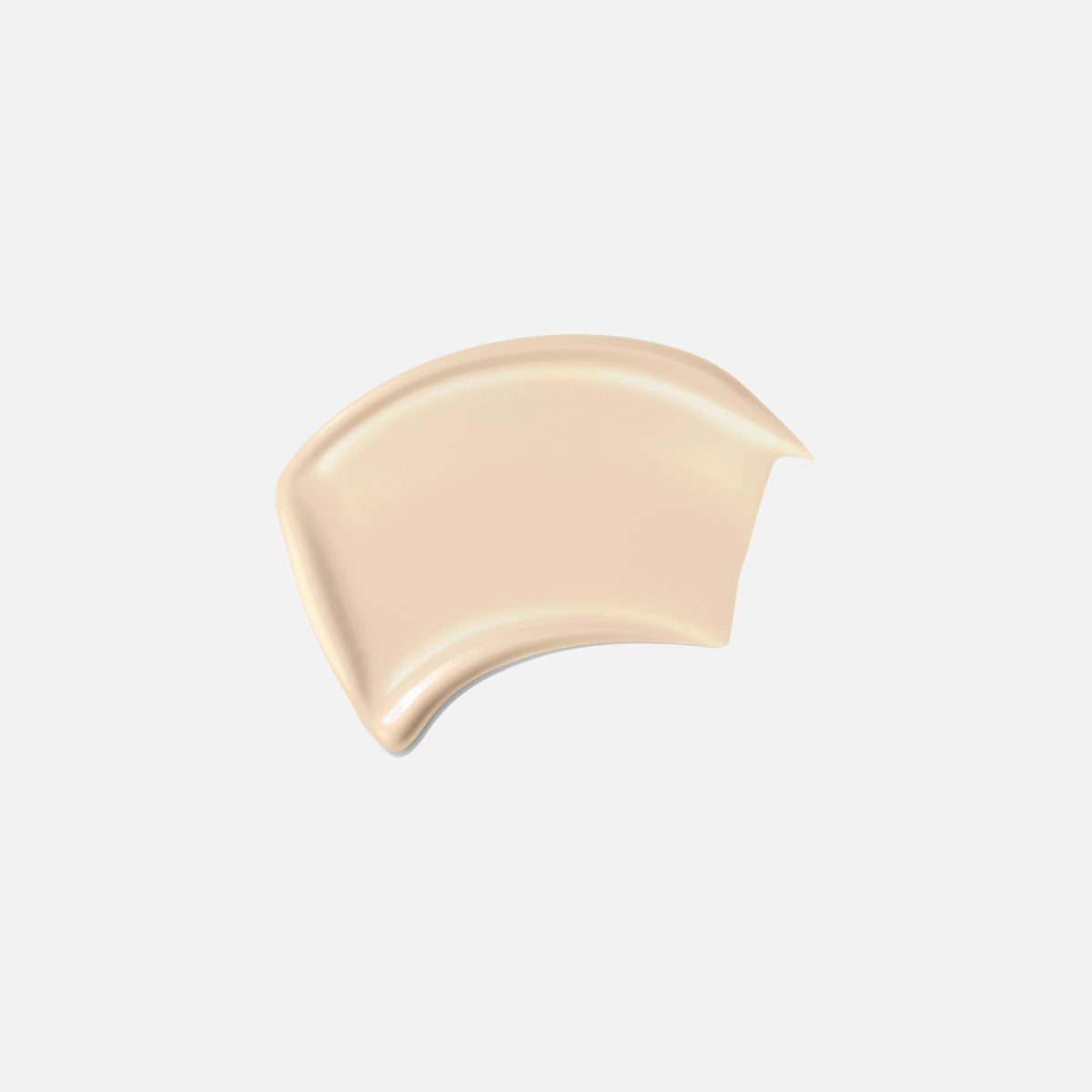 LANEIGE Neo Cushion The Glow genuine 17N shade swatch.