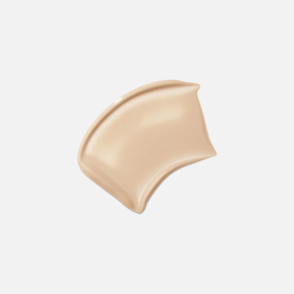 LANEIGE Neo Cushion The Glow genuine 21W shade swatch.