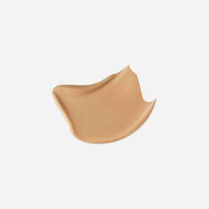 LANEIGE Neo Cushion The Glow genuine 25C shade swatch.