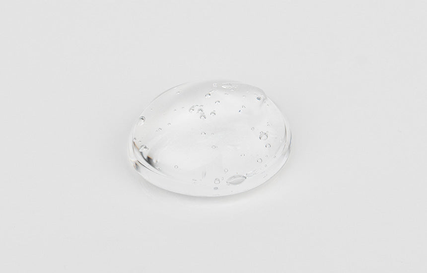PURAXEL PURA DERMA Regena Deep Aqua Gel 120ml native texture, ingredients and application guide