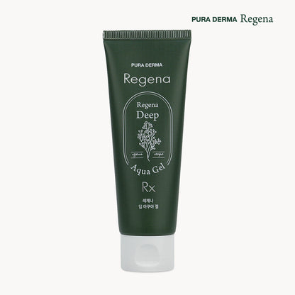 PURAXEL PURA DERMA Regena Deep Aqua Gel 120ml