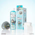BANILA CO x ZO&FRIENDS Clean It Zero Lip & Eye Remover 300ml Set with its verified set contents.