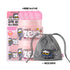 BANILA CO x ZO&FRIENDS Clean It Zero Original Balm Double Set with its verified set contents.