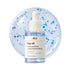 Dr.Reju-All PD2 PDRN Copper Peptide Serum 30ml bottle and blue capsule gel.