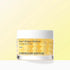 SUNGBOON EDITOR Deep Collagen Retinal Power Boosting Cream jar