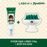 LABO-H x Monchhichi Scalp Strengthening Scaler 208g + Scalp Brush manufacturer set image
