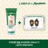 LABO-H x Monchhichi Scalp Strengthening Capsule Treatment 200ml × 2 + Pouch manufacturer set image