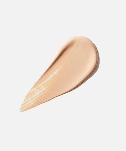 21W Warm Beige exact manufacturer swatch