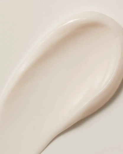 AXIS-Y LHA Peel &amp; Fill Pore Balancing Cream 50ml texture and packaging