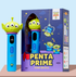 MOMMYCARE PentaPrime Toy Story5 Alien Edition, complete device with its retail box; one device supplied