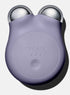 NuFACE MINI+ in Violet Dusk, complete device with two treatment spheres