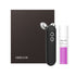 ODELOI TitaniumShot Device & Black Cherry Cream Set complete sale unit