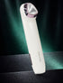 DUALSONIC Glimbit Semo Plus with its triangular treatment head and side controls.