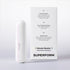 LG Pra.L Superform Galvanic Booster in Mystic White with matching retail box