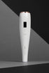I.st LUCENIA Dual Shine white facial device with spiral treatment head