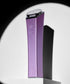 MOMMYCARE Titan Shot S10 beauty device in Purple, full device view.