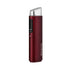 RESNOVAE Core Impact in Dark Wine, showing its angled metal head, display and controls.