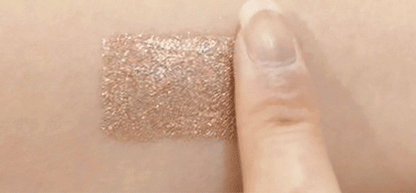 MQNY - Jewel Poten Eye Glitter (Kitten Dia)