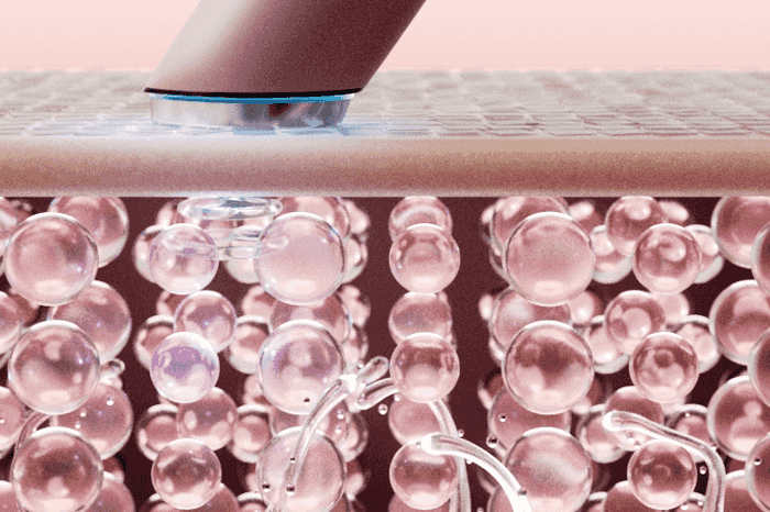 Medicube - AGE-R Booster Glow (Beauty Device)