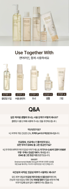 HEVEBLUE - Salmon PDRN Caring Centella Toner 200ml