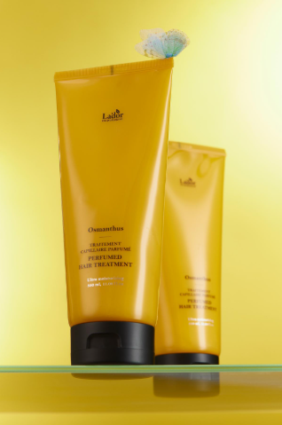 LADOR - Perfumed Hair Treatment 380ml (JIMIN&