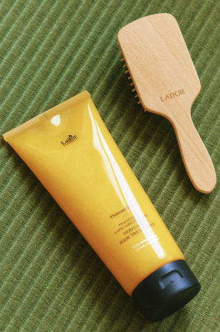 LADOR - Perfumed Hair Treatment 380ml (JIMIN&