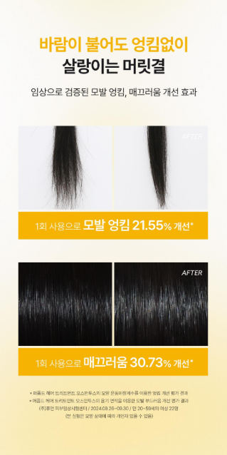 LADOR - Perfumed Hair Treatment 380ml (JIMIN&