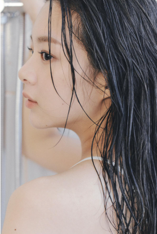 LADOR - Perfumed Hair Shampoo 530ml (JIMIN&