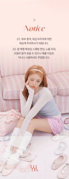 LUNA - Glow Layer Blur Cheek (16 Colors)
