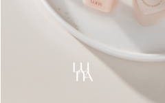 LUNA - Grinding Conceal Butter