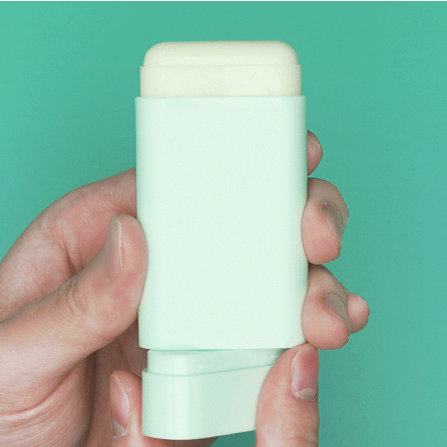 Torriden - Balanceful Oil Control Sun Stick 20g + Bulbasaur Luggage Tag (Pokémon Collaboration)