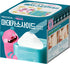 MEDIHEAL x Hechi Madecassoside Blemish Pad limited-edition 100-pad box