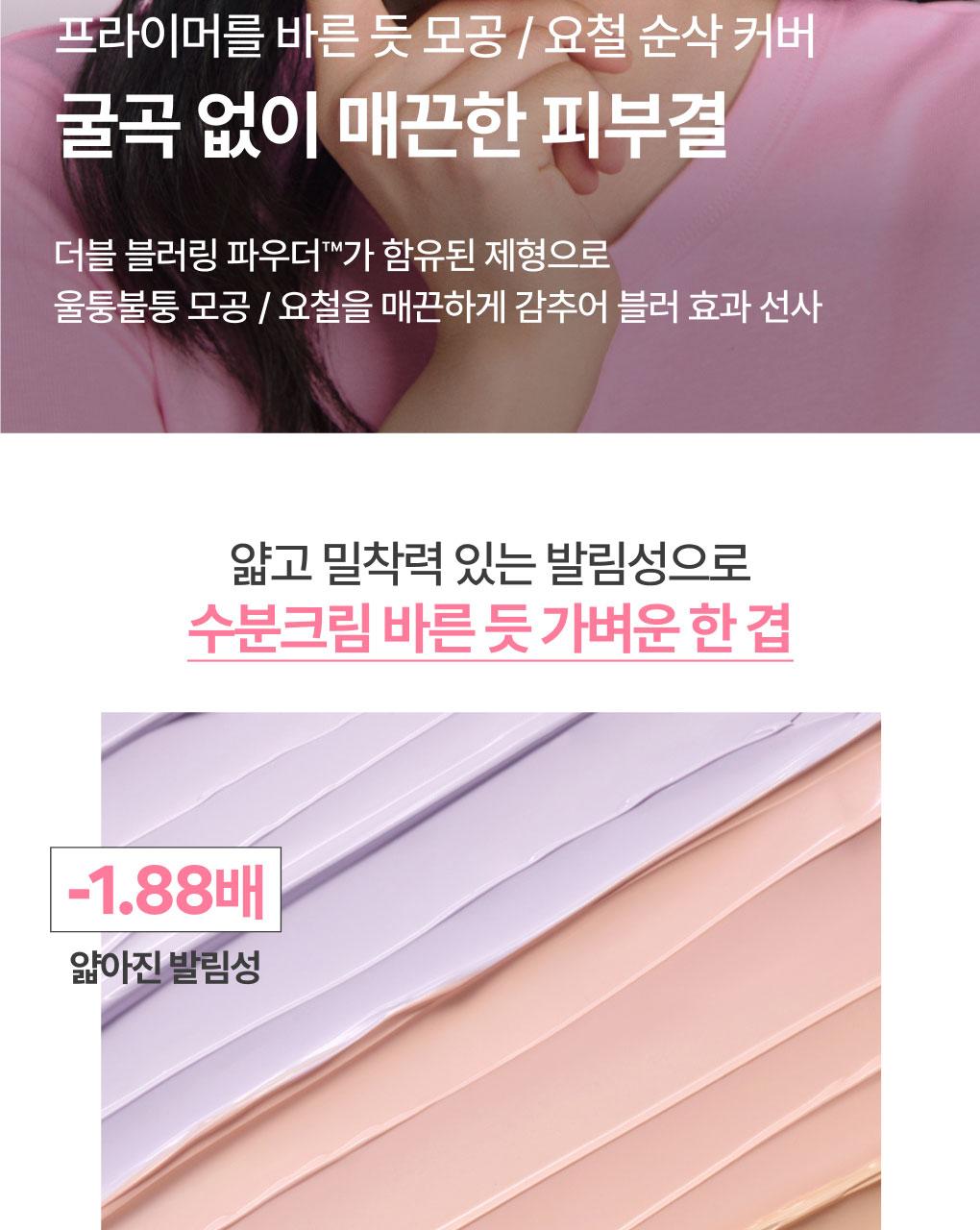 Innisfree - Daily UV Tone-Up No Sebum Sun Cream 50ml