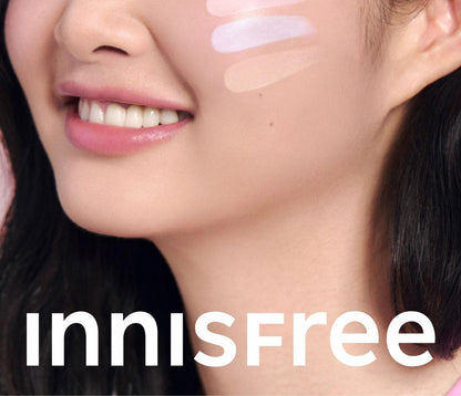 Innisfree - Daily UV Tone-Up No Sebum Sun Cream 50ml