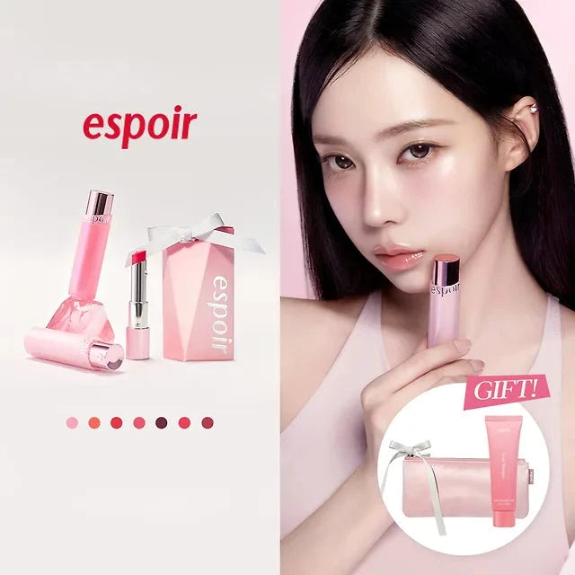 Espoir Bare Glow Lip Balm