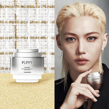 Tamburins - Mini Perfume Hand Cream (Felix&