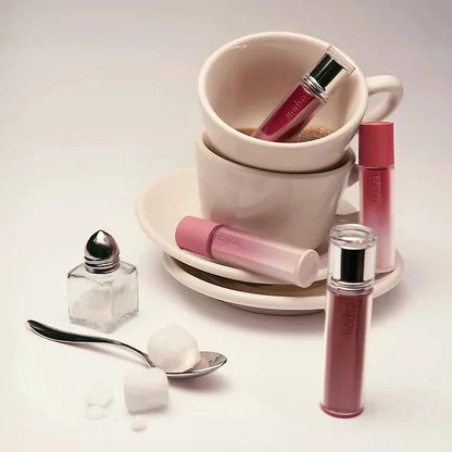 Espoir - Couture Lip Tint Glaze (+ Tint Keyring &amp; Mini Cushion)