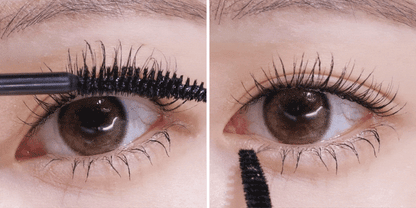 ETUDE X GANADI - Curl Fix Mascara