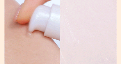 ETUDE X GANADI - Nymph Dewy Base Prep