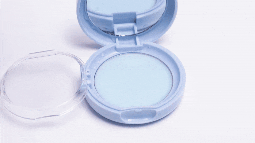 ETUDE X GANADI - No Sebum Jelly Powder