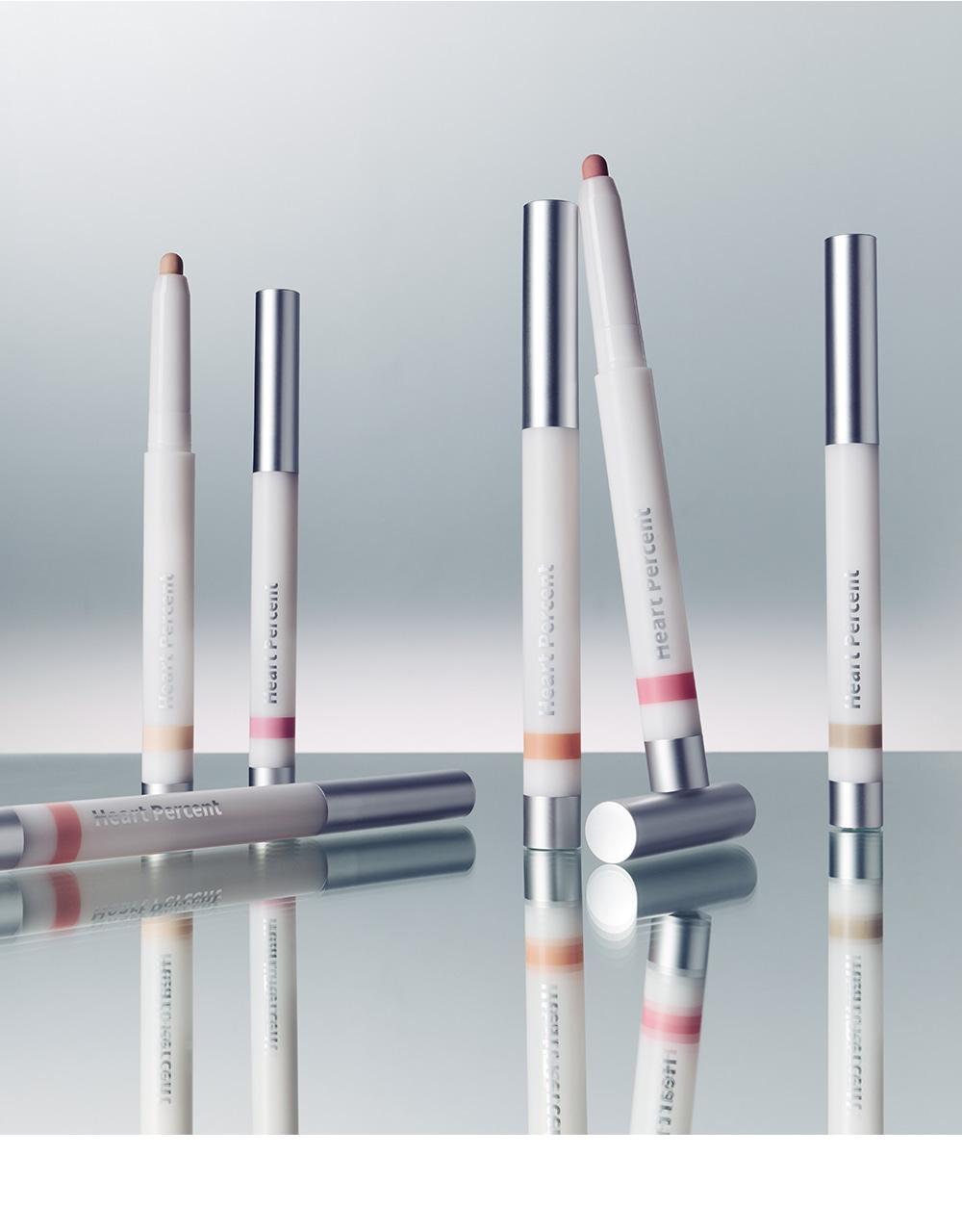 Heart Percent - Dote On Mood Lineproof Lip Pencil (SUNGHO’s Pick)