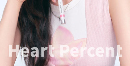 Heart Percent - Dote On Mood Lineproof Lip Pencil (SUNGHO’s Pick)