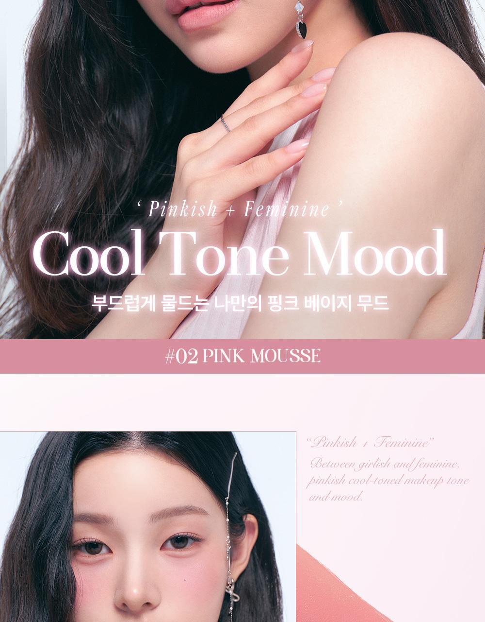 Heart Percent - Dote On Mood Lineproof Lip Pencil (SUNGHO’s Pick)