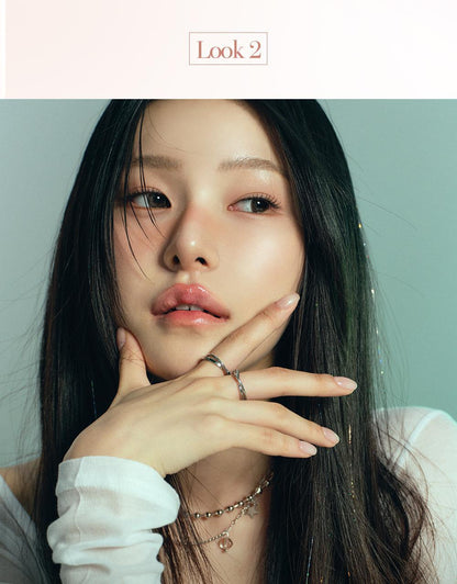 Heart Percent - Dote On Mood Lineproof Lip Pencil (SUNGHO’s Pick)