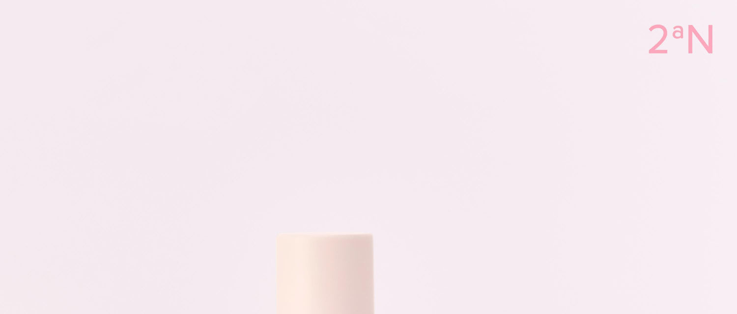 2aN Mini Long Wearing Foundation